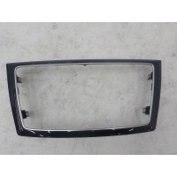 Облицовка консоли Mercedes-Benz GL-Class X166 2012- 1666802417