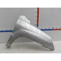 Крыло переднее правое Kia Sportage 2004-2010 663211F130