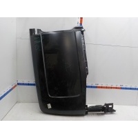 Боковина правая Volkswagen Caddy IV 2015- 2K3809604E