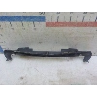 Усилитель бампера переднего Opel Meriva 2010- 13284328