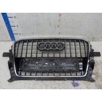 Решетка радиатора Audi Q5 2008- 8R0853651