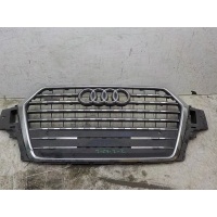 Решетка радиатора Audi Q7 2015- 4M0853651