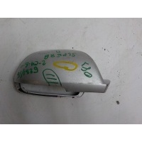 Крышка зеркала правого Skoda Superb 2008- 3T0857604A