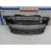 Решетка радиатора Mazda 3 BL 2009- BCW8-501T1