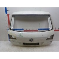 Дверь багажника Volkswagen Touareg 2010- 7P6827025