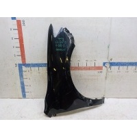 Крыло переднее правое Toyota Camry 2011- 5381133210