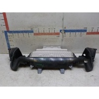 Экран глушителя Land Rover Discovery Sport 2015- LR097217