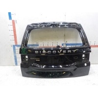Дверь багажника Land Rover Discovery Sport 2015- LR061391