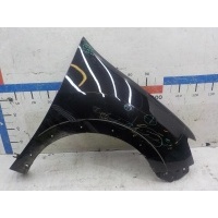 Крыло переднее правое Renault Sandero 2014- 631009189R