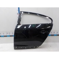Дверь задняя левая Renault Fluence 2010- 821019710R