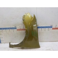 Крыло переднее левое Renault Sandero 2014- 631017145R