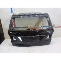 Дверь багажника Mercedes-Benz W166 (M-Klasse) 2011- 1667400305