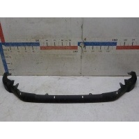 Спойлер (нижняя часть) бампера переднего Toyota RAV-4 2015- 524110R110