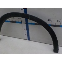 Накладка крыла переднего правого BMW X5 E70 2007- 51777158428