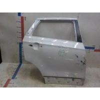 Дверь задняя правая Suzuki SX-4 2013- 6800361M00