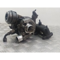 Турбина Volkswagen Bora 2004 038253019C