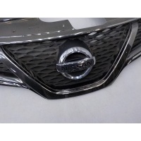 Решетка радиатора Nissan Murano (Z51) 2008- 623101SZ0A