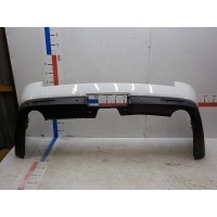 Бампер задний Land Rover Range Rover Sport 2005- LR015113