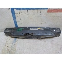 Панель передняя (телевизор) Volkswagen Amarok 2010- 2h6805563