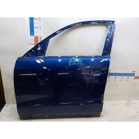 Дверь передняя левая Audi Q5 2008- 8R0831051E