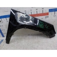 Крыло переднее правое Volkswagen Tiguan 2011- 5N0821106