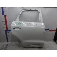 Дверь задняя правая Audi Q3 2015- 8U0833052B