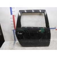 Дверь задняя правая Lada Largus 2011- 821009310R