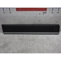 Молдинг двери передней левой Volvo XC 70 2007- 31276152