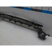 Каркас бампера переднего Mercedes-Benz W205 (C-Klasse) 2013- A2056204101
