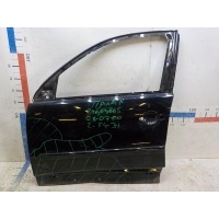 Дверь передняя левая Volkswagen Tiguan 2016- 5N0831055B