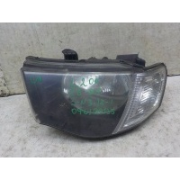 Фара левая Mitsubishi L200 2006- 8301B461