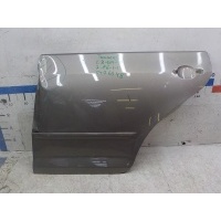 Дверь задняя левая Volkswagen Golf Plus I 2004-2009 5m0833105b
