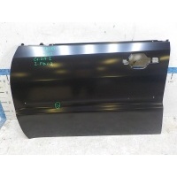 Дверь передняя левая Mitsubishi Pajero 2007- 5700A455