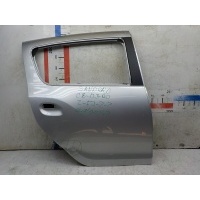 Дверь задняя правая Renault Sandero 2014- 821005582R