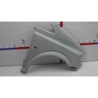 Крыло переднее правое Mercedes-Benz Vito 2003- A6396305207
