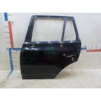 Дверь задняя левая BMW X3 E83 2004-2010 41003449337