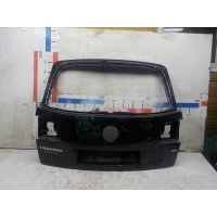 Дверь багажника Volkswagen Touareg 2002-2010 7P6827025