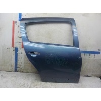 Дверь задняя правая Renault Sandero 2009- 821006948R