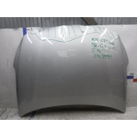 Капот Kia Optima IV 2015- 66400d5000