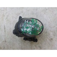 ПТФ правая Audi Q3 2012- 8T0941700