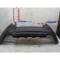 Бампер задний Chery Tiggo (T21) 2013- t212804601