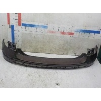 Бампер задний Skoda Yeti 2013- 5lu807421
