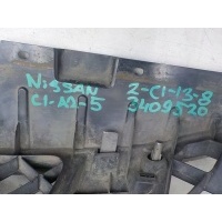 Решетка радиатора Nissan Pathfinder 2005-2014 623105x00a