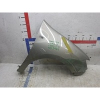 Крыло переднее правое Renault Sandero 2014- 631008933R