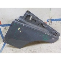 Дверь передняя левая Volvo FH13 1993- 20360542