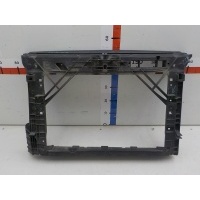 Панель передняя (телевизор) Skoda Rapid 2013- 60U805588B