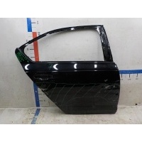Дверь задняя правая Skoda Octavia 2013- 5EU833052