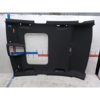 Обшивка потолка Audi A4 (B9) 2015- 8W5867505ADRV8