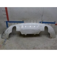 Спойлер (нижняя часть) бампера заднего Audi Q5 2008- 8R0807521R