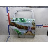 Дверь задняя правая Land Rover Range Rover Evoque 2015- LR028556